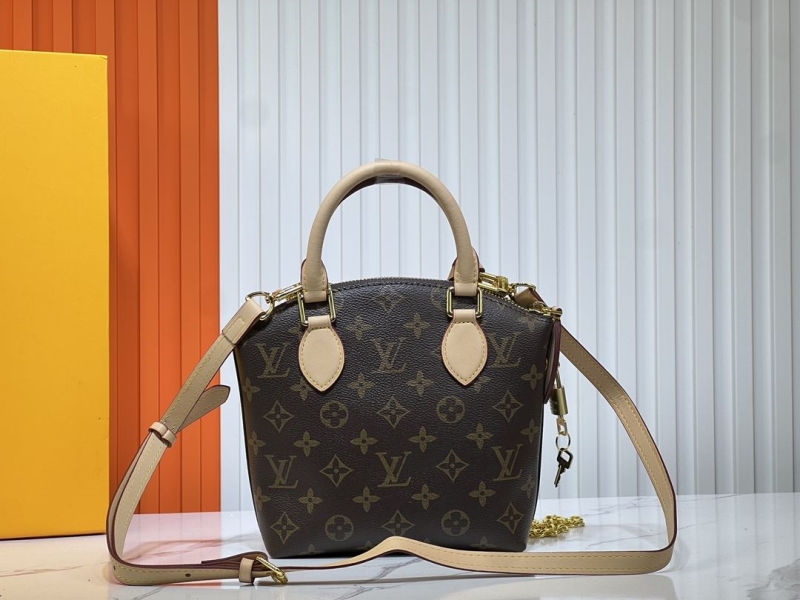 LV Top Handle Bags